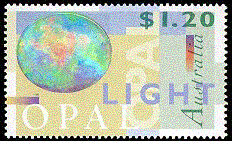 Australia Scott 1429