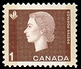 Canada Scott 401p