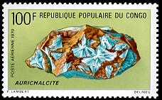 Congo People's Republic Scott C94