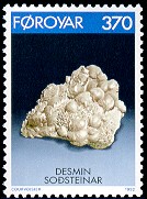 Faroe Islands Scott 241