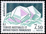 French Southern and Antarctic Territories Scott 147