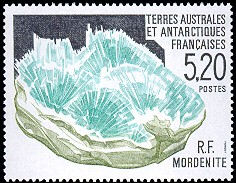 French Southern and Antarctic Territories Scott 163