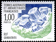 French Southern and Antarctic Territories Scott 194