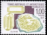 French Southern and Antarctic Territories Scott 203