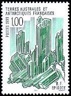 French Southern and Antarctic Territories Scott 244