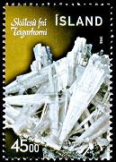 Iceland Scott 863