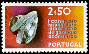 Portugal Scott 1107