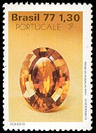 Brazil Scott 1538