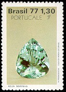 Brazil Scott 1539