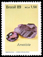 Brazil Scott 2199